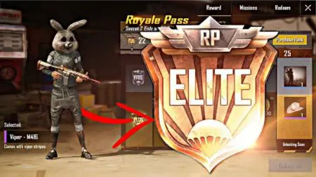 موبایل UC PUBG بخرید