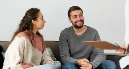 درک نیازهای یکدیگر