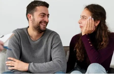 کاهش تنش‌های عاطفی