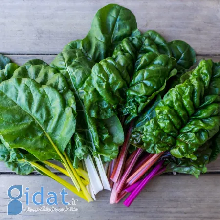 سبزیجات سرشار از منیزیم, رژیم غذایی سرشار از منیزیم