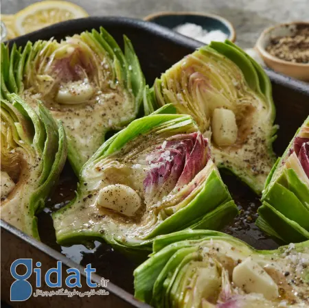 سبزیجات سرشار از منیزیم, رژیم غذایی سرشار از منیزیم