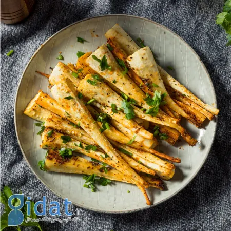 سبزیجات سرشار از منیزیم, رژیم غذایی سرشار از منیزیم