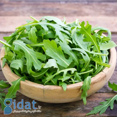 سبزیجات سرشار از منیزیم, رژیم غذایی سرشار از منیزیم