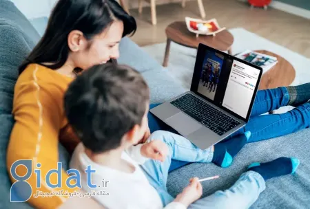 تماشای تیک تاک بدون برنامه: ترفندهای ساده و سریع