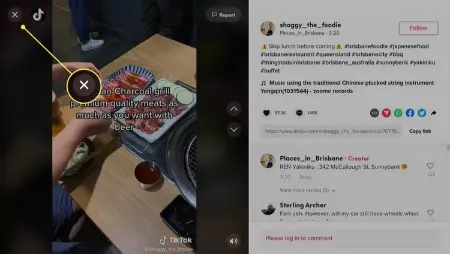 تماشای TikTok بدون اپلیکیشن, دسترسی به TikTok بدون اپ