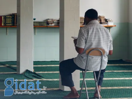 شرایط خواندن نماز روی صندلی چیست؟