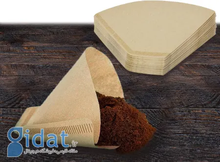 کاغذ صافی آزمایشگاهی, انواع کاغذ صافی