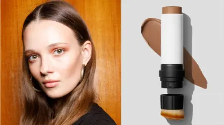 چوب آرایش چیست؟ همه چیز در مورد روند محبوب در دنیای آرایش