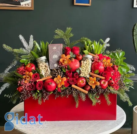 تبریک شب یلدا به عروس و داماد, اس ام اس تبریک شب یلدا