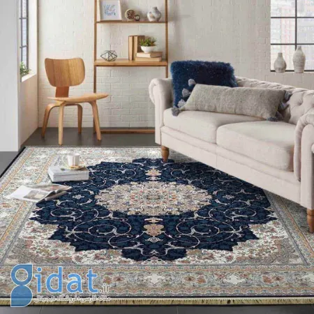 منظور از فرش 1200 شانه چیست؟ آشنایی با ویژگی ها، مزایا و کاربردهای آن