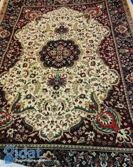 تراکم فرش 1200 شانه, خرید فرش 1200 شانه