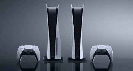 سونی رسما از PS5 Slim، نسخه کوچکتر پلی استیشن 5 رونمایی کرد