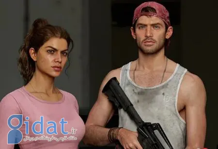 بازی GTA 6،اخبار تکنولوژی،خبرهای تکنولوژی