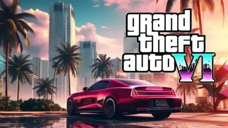 بازی GTA 6،اخبار تکنولوژی،خبرهای تکنولوژی