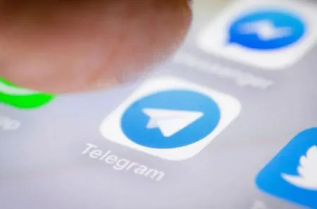 تلگرام: امکان ساخت اکانت تجاری وجود دارد