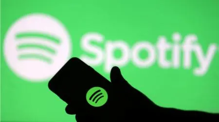 آیا Spotify فیلتر نشده است؟