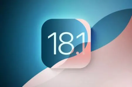 آپدیت iOS 18.1 منتشر شد هوش مصنوعی بالاخره به آیفون آمد