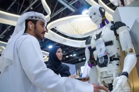 ابوظبی می خواهد تا سال 2027 به اولین دولت مبتنی بر هوش مصنوعی در جهان تبدیل شود