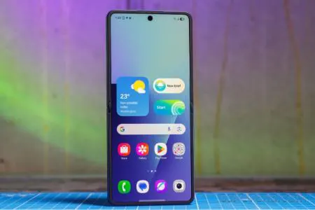 گلکسی زد فلیپ ۸،اخبار تکنولوژی،خبرهای تکنولوژی