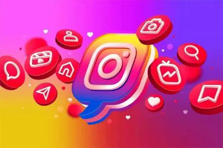 اینستاگرام با ۳۱ میلیون کاربر فعال، پربازدیدترین رسانه اجتماعی در ایران است؛ تلگرام در رتبه دوم قرار دارد