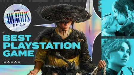 بهترین بازی‌های پلی استیشن در سال ۲۰۲۵،اخبار تکنولوژی،خبرهای تکنولوژی