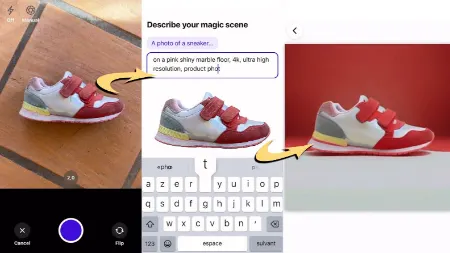 طراحی استوری اینستاگرام, استوری خلاقانه
