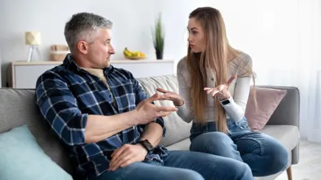 چگونه رابطه زناشویی را حفظ کنیم