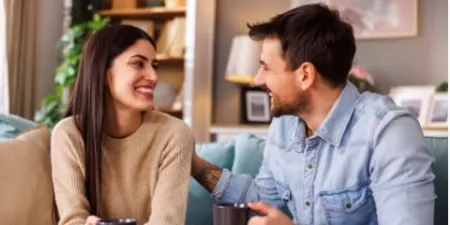 زندگی زناشویی موفق