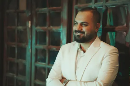 بیوگرافی مهدی جلیلی-خواننده جوان و آینده دار