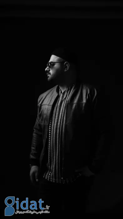 تصاویر مهدی جلیلی