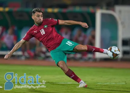 اطلاعات باشگاهی منیر الحدادی