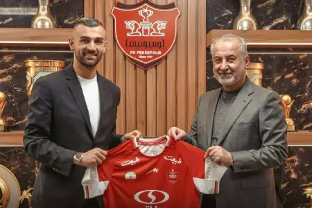 سبک زندگی سردار دورسون