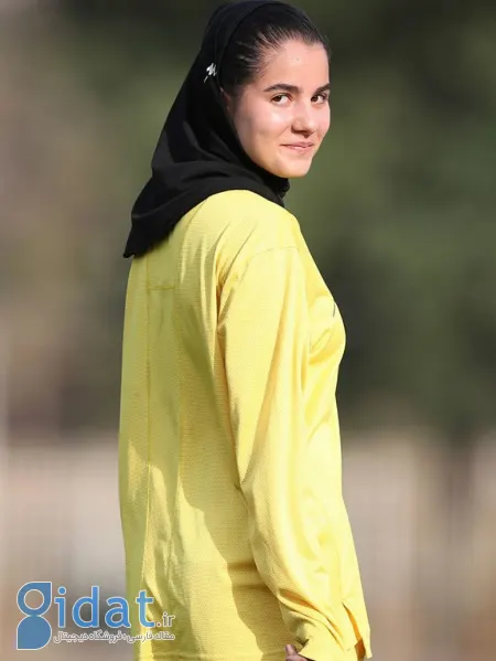 آشنایی با زندگی تانیا جهانشاهی