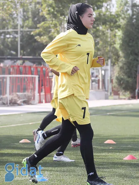 بیوگرافی تانیا جهانشاهی