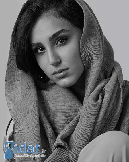 بیوگرافی نگار نیکدل بازیگر جوان خوش آتیه سینما و تلویزیون