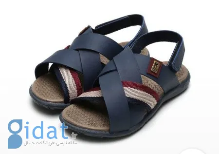 مدل صندل بچه گانه