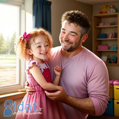 عمو، قهرمان داستان‌های من: کپشن‌های احساسی برای لحظات خاص با عمو