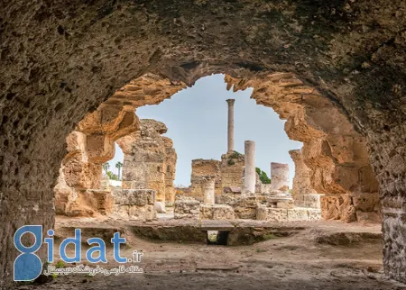 سفر به کارتاژ: شهری که تاریخ مدیترانه را تغییر داد