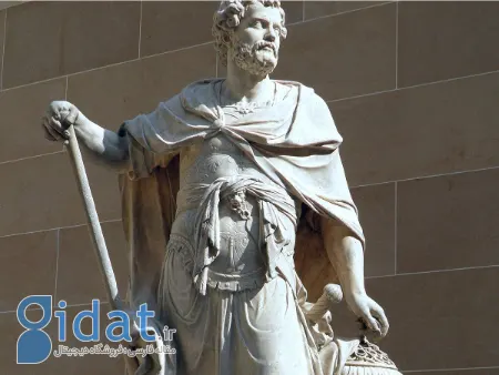 شهر باستانی کارتاژ, ویرانه‌های کارتاژ