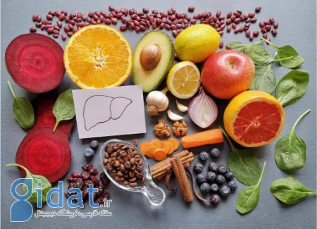 پاکسازی کبد, بهترین روش پاکسازی کبد خانگی