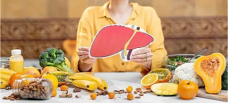 پاکسازی کبد, بهترین روش پاکسازی کبد خانگی