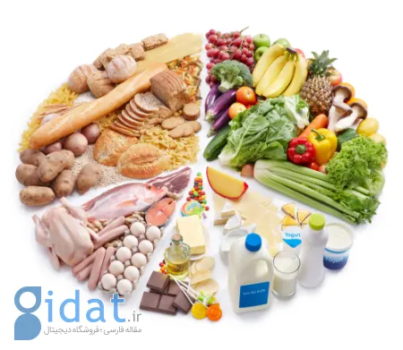 در دوران بارداری چه بخوریم و چه نخوریم؟ راهنمای جامع برای یک بارداری سالم