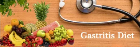 رژیم غذایی مناسب برای التهاب معده یا ورم معده؛ چه بخوریم و چه نخوریم؟