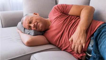 تفاوت آنفولانزای معده و مسمومیت غذایی, تشخیص مسمومیت غذایی