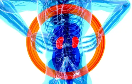 داروهای خطرناک برای کلیه‌ها, علائم مشکلات کلیوی ناشی از دارو