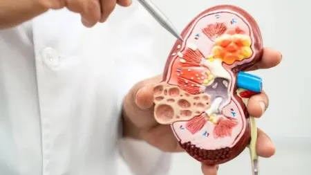 داروهای خطرناک برای کلیه‌ها, علائم مشکلات کلیوی ناشی از دارو