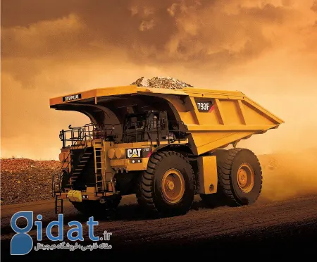 دامپتراک, دامپتراک آف‌رود