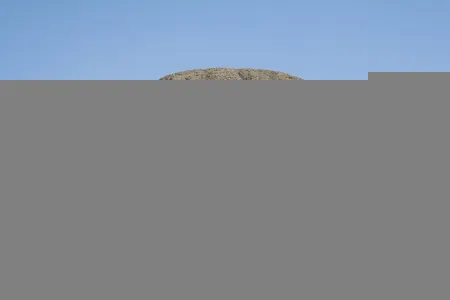 هرم شناور, گنجینه هرم شناور