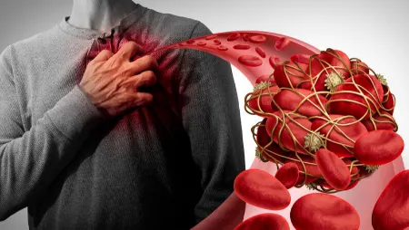 غذاهای ضد لخته خون, رژیم غذایی رقیق کننده خون