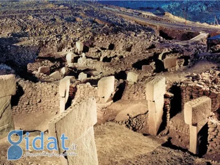 قدیمی‌ترین معبد جهان, گوبکلی تپه ترکیه